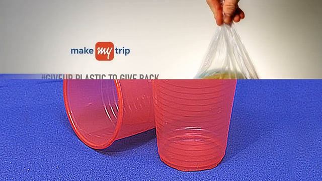 ВРЕД ПЛАСТИКА | Как избавиться от использования пластмассы смотреть онлайн