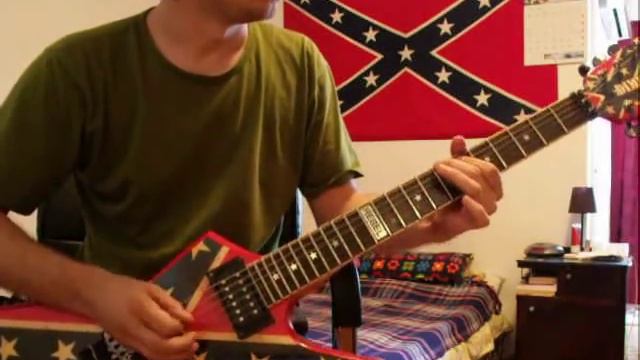 Cancion del mariachi (Metal mix) смотреть онлайн