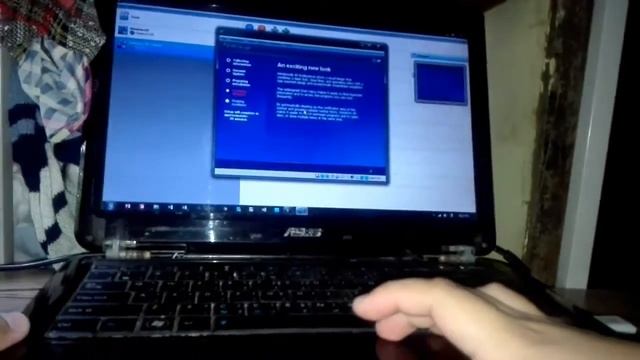 Installing Windows XP using Oracle Virtual Box смотреть онлайн
