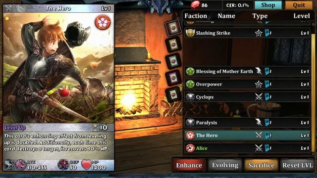 Epic Cards Battle [TCG] - Getting the hang of it 3 смотреть онлайн