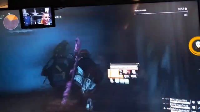 THE división 2 prueba y error смотреть онлайн