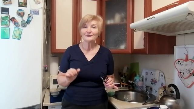 Похудевший блогер о жидкой и твердой пище,насыщении, пользе.?Похудела в 56 лет (-44)? смотреть онлайн