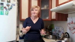 Похудевший блогер о жидкой и твердой пище,насыщении, пользе.?Похудела в 56 лет (-44)?