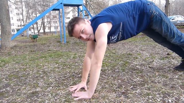 ПАЦАН ТРАНСФОРМИРОВАЛСЯ ЗА 2 МЕСЯЦА!!! + КАК НАКАЧАТЬСЯ ДОМА смотреть онлайн