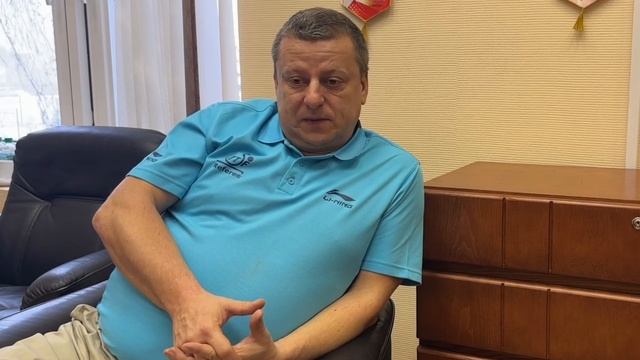 Александр Александров: «9 из 10 тренеров не пройдут тест на самую простую судейскую категорию». смотреть онлайн