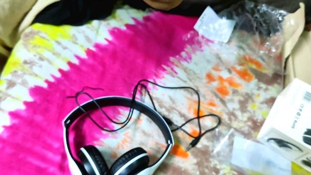 ৩০০ টাকায় কি করে সম্ভব ?? Best Bluetooth Headphone Under 300 Taka ? P47 Wireless Headphone Review. смотреть онлайн