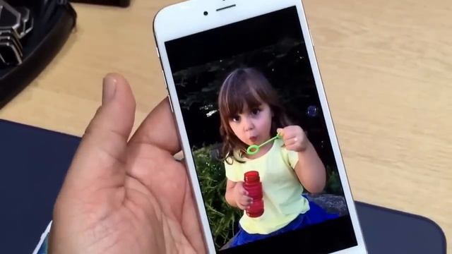 Полный Обзор Iphone 6s / Review iPhone 6s Plus / Wylsacom смотреть онлайн