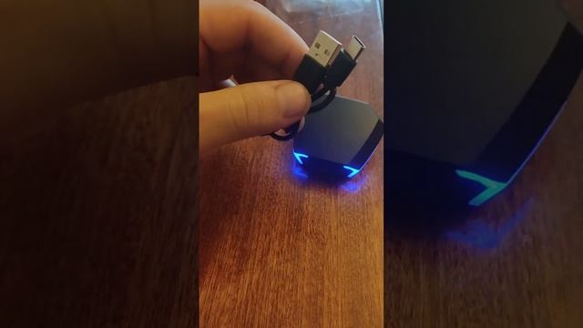 Наушники TWS-M10 смотреть онлайн