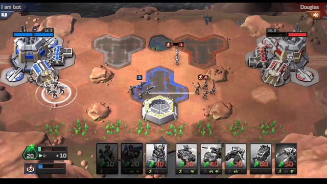 Rivals Gameplay video [Android gameplay] play boy смотреть онлайн