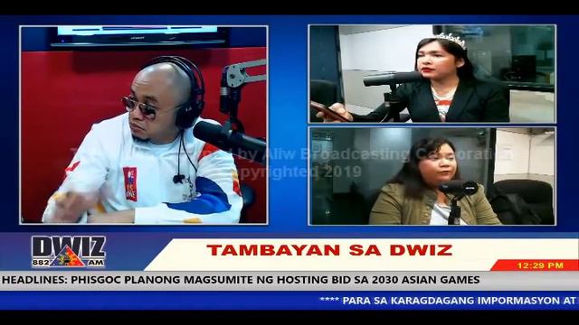 DECEMBER 5, 2019 - TAMBAYANG MOCHA AT DREW смотреть онлайн