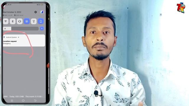 Location request emergency vivo y50 off | fix problem | location request notification fix problem смотреть онлайн