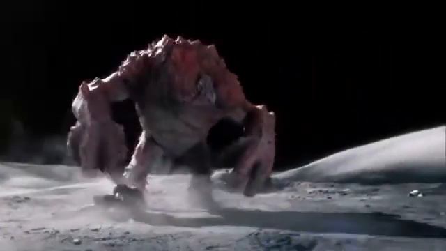 Haynes Baked Beans Astronaut Ad Лунтик на Луне смотреть онлайн