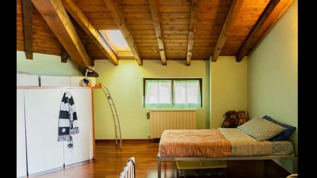 Trezzano Rosa Villa Bifamiliare Rif Luca 5091 2 смотреть онлайн