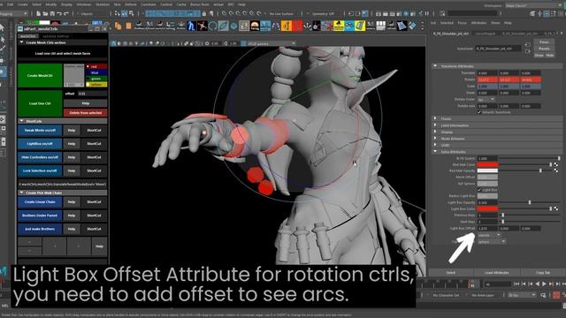 5 Meshctrls Tutorial Lightbox Feature To See Previous,Next Keys смотреть онлайн