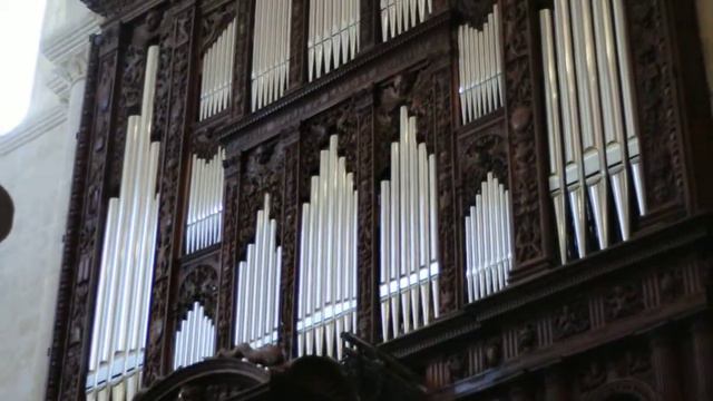 Кусочек Органа смотреть онлайн