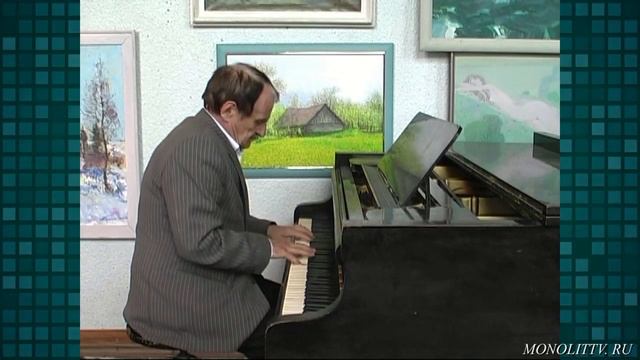 ИГОРЬ ЛУЧЕНОК ПОЁТ СВОИ ПЕСНИ АВТОР ВИДЕО ЕВГЕНИЙ ДАВЫДОВ смотреть онлайн