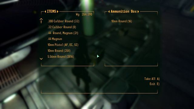 Candy's Party Adventures#04(Mothership Zeta)Fallout 3 Modded смотреть онлайн