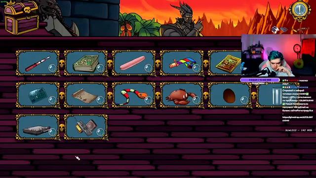 38 🐬 ЭТО КВЕСТ ЖИ ЕСТЬ ДЕНЬ 2 🐬 DARKESTVILLE CASTLE 🐬 ПЕРВОЕ ПРОХОЖДЕНИЕ 🐬 ДАРКЕСТВИЛЛ КАСЛ 🐬 смотреть онлайн