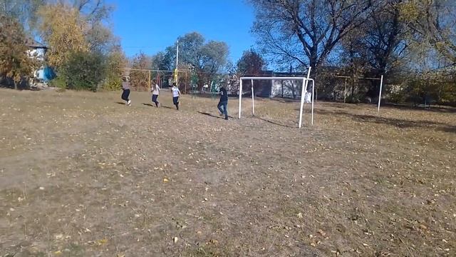 Разминка на свежем воздухе смотреть онлайн