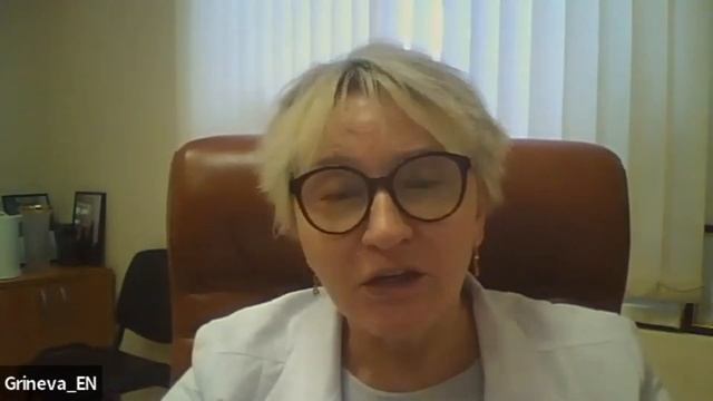 «Великан» 10 лет! Поздравления от Гриневой Е.Н. смотреть онлайн