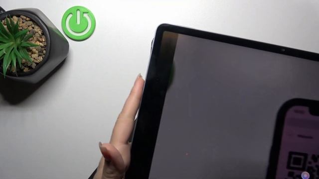 How to Scan QR Codes on Huawei MatePad 11.5 смотреть онлайн