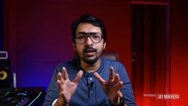 (In Hindi) Budget Microphone For Home Studio | AUDIO TECHNICA - AT 2020 | @JayMukherjiTV смотреть онлайн