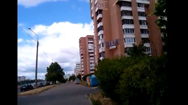 Минск 1. Челюскинцы, Жданы, Леси Украинки смотреть онлайн