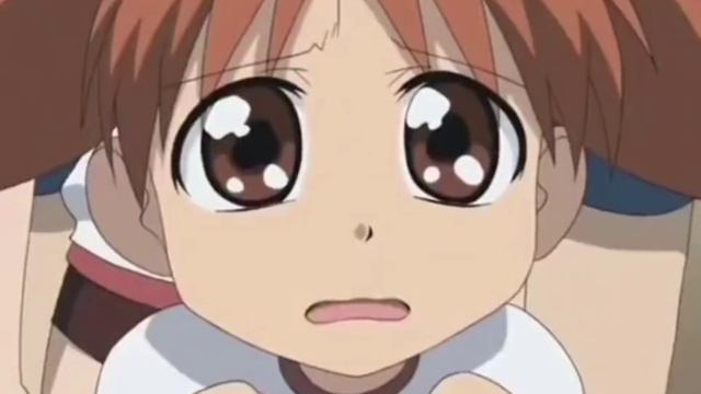 azumanga post смотреть онлайн