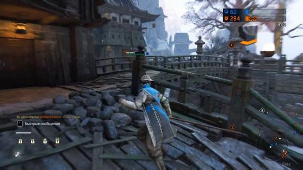 FOR HONOR КЛЮЧИ НА ЗАКРЫТУЮ БЕТУ [Взгляд изнутри]