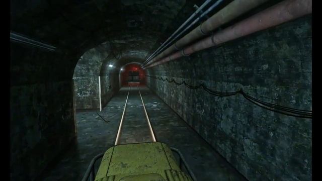 INFRA Complete Edition * FULL GAME WALKTRHOUGH GAMEPLAY (All Parts Start To End)