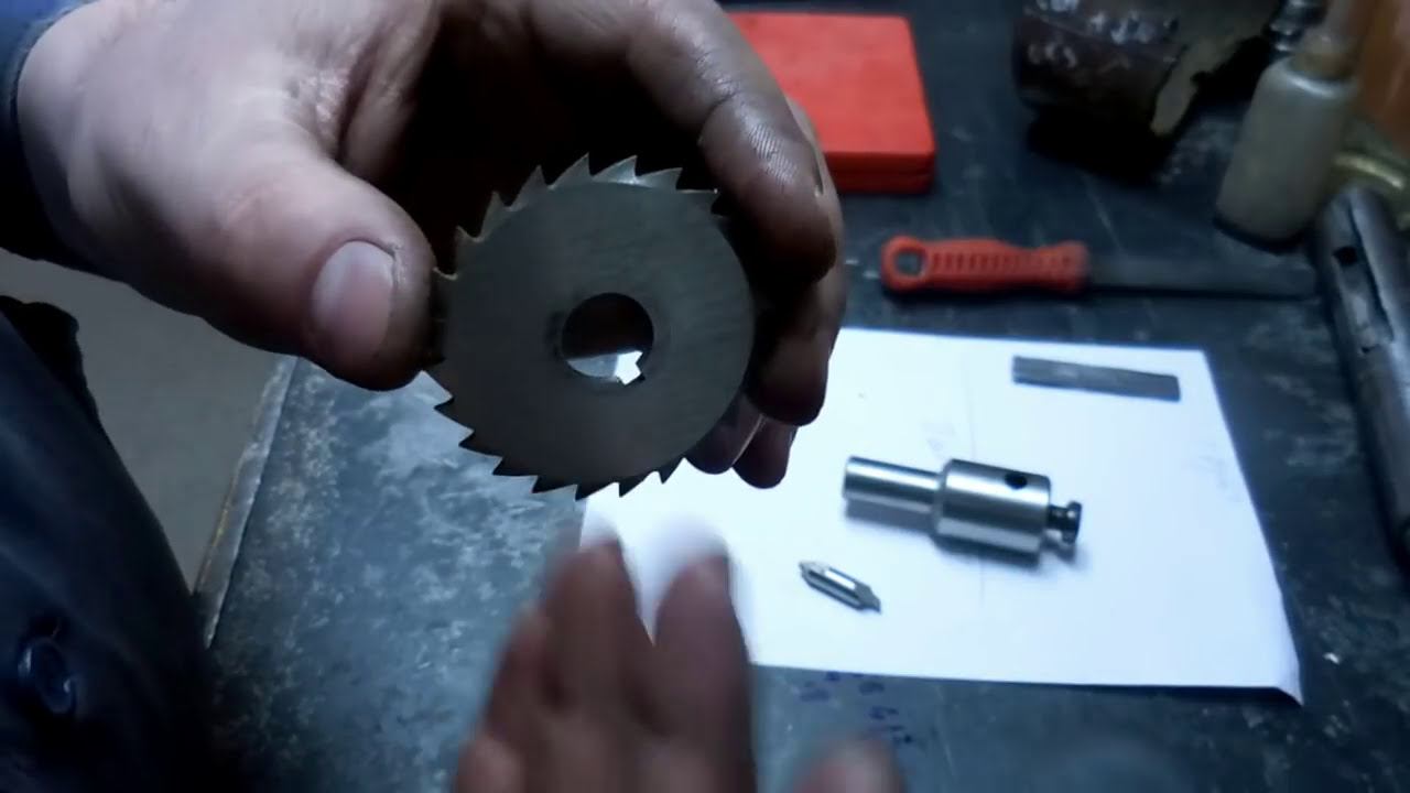 Чем заменить канавочную ФРЕЗУ. Образцы на ударную вязкость смотреть онлайн