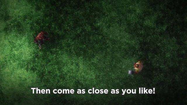 Thrall cheats with Za Warudo смотреть онлайн