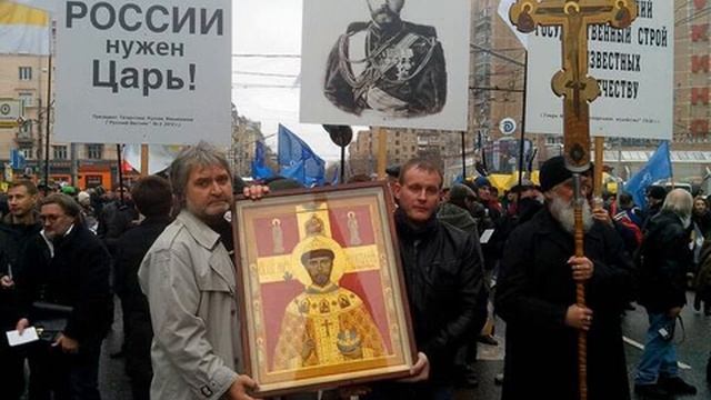 Исцеляющий колокольный звон смотреть онлайн