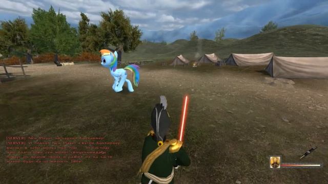 Приколы, баги в Napoleonic wars mount and blade warband смотреть онлайн