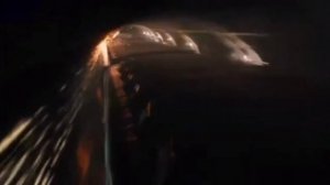 метро затопило водой! в Minecraft