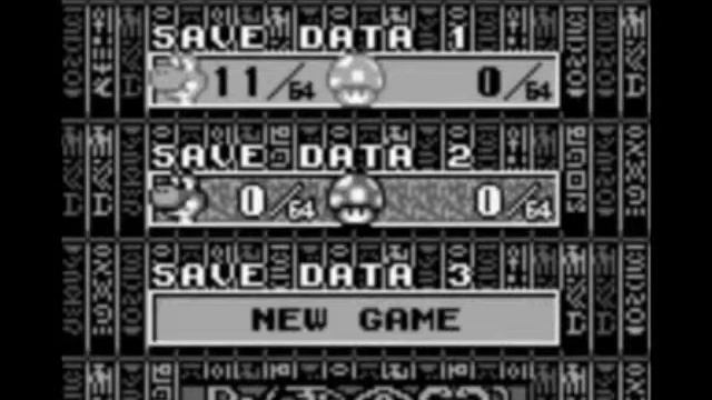 Mario Picross Review & Dr. Mario Online Rx Review смотреть онлайн