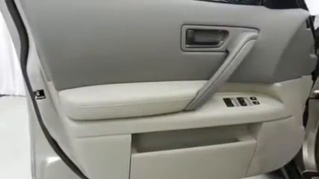 2003 Infiniti FX35 Greenville SC Easley, SC #BAP4069 - SOLD смотреть онлайн