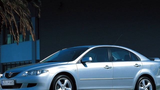 Used Mazda 6 GG Reliability | Most Common Problems Faults and Issues смотреть онлайн