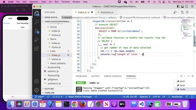 CMSC 305 - Class Sep 21 смотреть онлайн