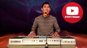 КУДРЕТ МАМАТКУЛОВ ХИТ ТОЙ ЫРЛАРЫ 2020 ЖЫРГАП БИЙЛЕГИЛЕ .