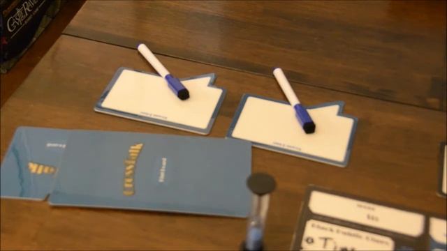 Crosstalk review смотреть онлайн