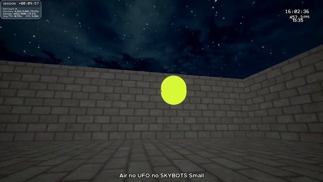 Air no UFO no SKYBOTS small 867.3 смотреть онлайн