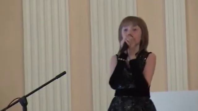 Смолова Ирина Академия Джаза "My favorite things" 2007 год смотреть онлайн