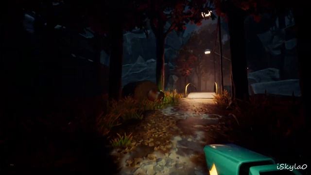 Sparky Marky: Episode 1 Full Gameplay Walkthrough 4K PC Game No Commentary