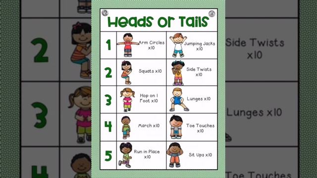 Heads or Tails Game смотреть онлайн