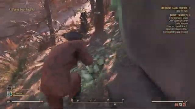 Fallout 76: Steel Dawn Deluxe Edition DLC смотреть онлайн