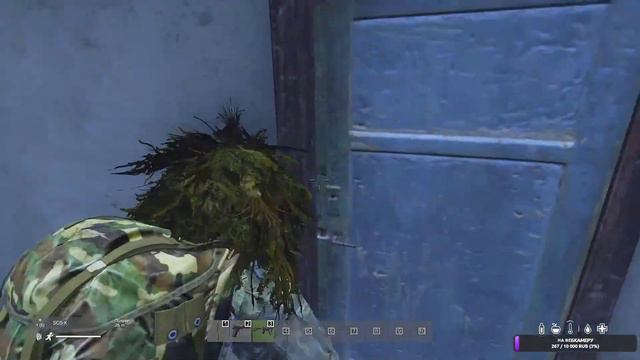 Dayz | По Черноруссии ползком смотреть онлайн