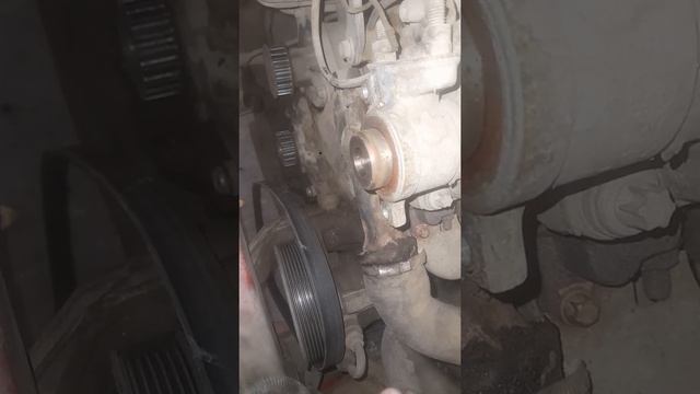 curea accesorii Opel si termostat смотреть онлайн