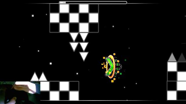 🔥🎶🔥ИГРАЕМ В ВАШИ УРОВНИ И ПРОСТО В ОФИЦИАЛЬНЫЕ))►Geometry Dash | СТРИМ 🔥🎶🔥 смотреть онлайн