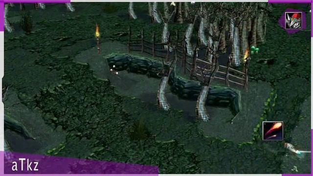 Dota - Life and Death смотреть онлайн